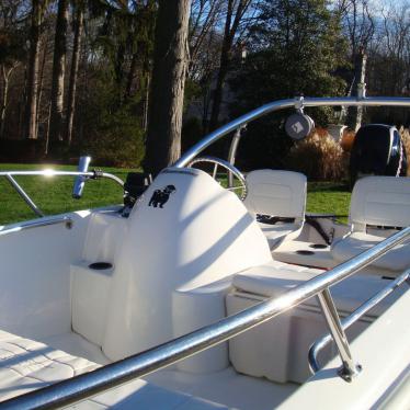 2009 Boston Whaler