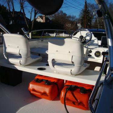 2009 Boston Whaler