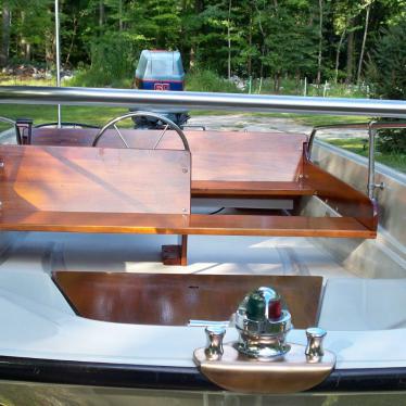 1989 Boston Whaler 15 super sport