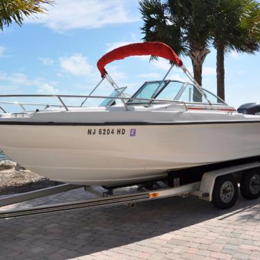 1996 Boston Whaler