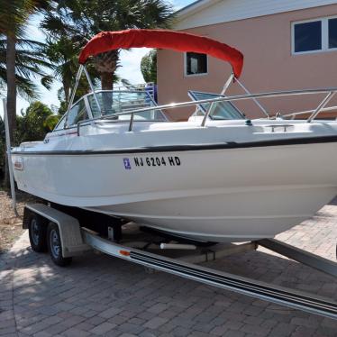 1996 Boston Whaler