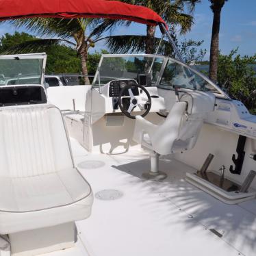 1996 Boston Whaler