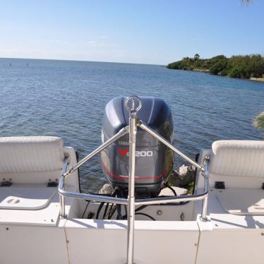 1996 Boston Whaler