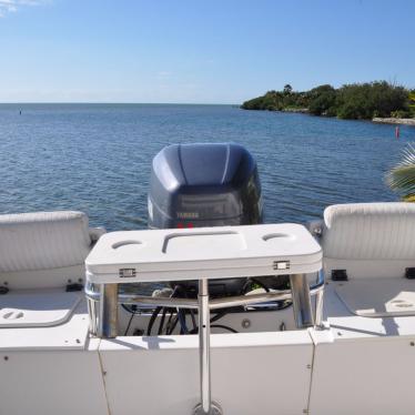 1996 Boston Whaler