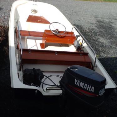 1983 Boston Whaler