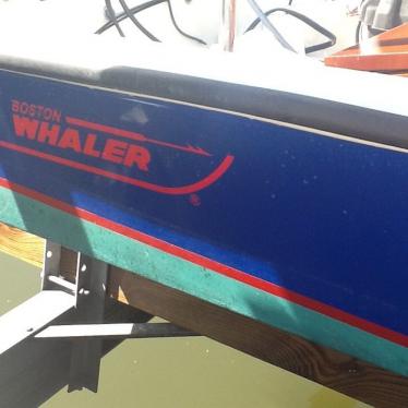 1983 Boston Whaler