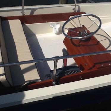 1983 Boston Whaler