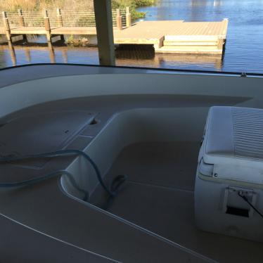 2014 Boston Whaler montauk