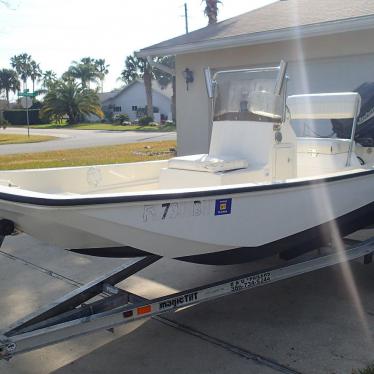 1975 Boston Whaler 13