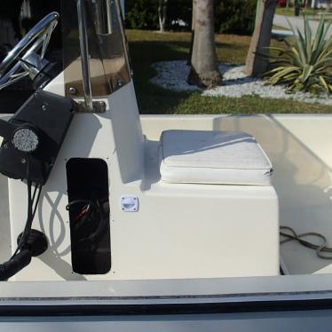 1975 Boston Whaler 13