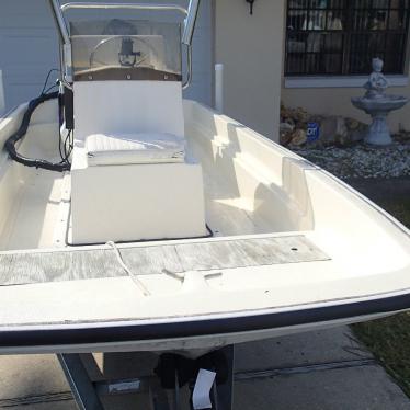 1975 Boston Whaler 13