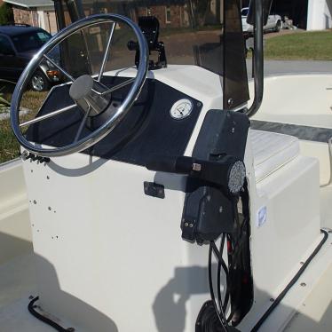 1975 Boston Whaler 13