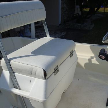 1975 Boston Whaler 13