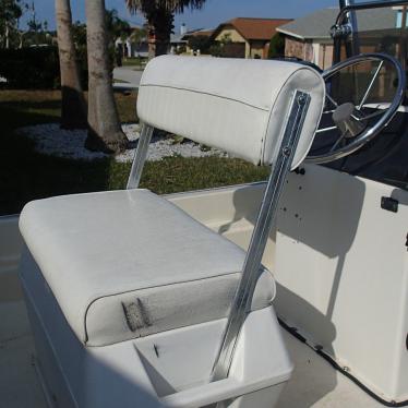 1975 Boston Whaler 13