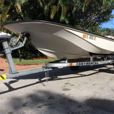 1978 Boston Whaler sport