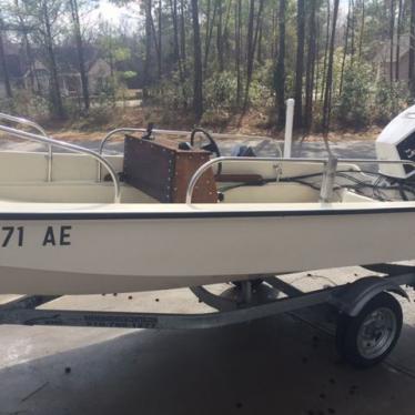 1976 Boston Whaler