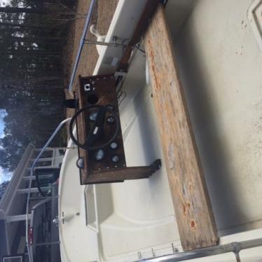 1976 Boston Whaler