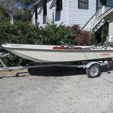 1989 Boston Whaler