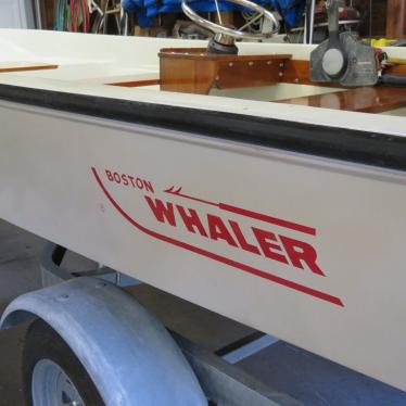 1989 Boston Whaler