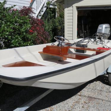 1989 Boston Whaler