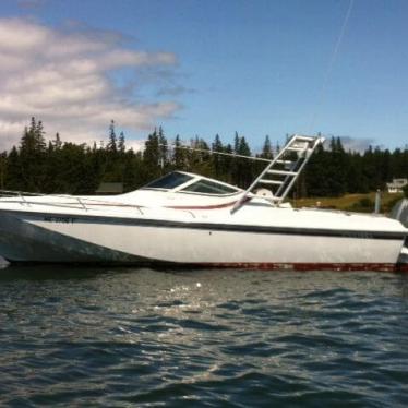 1988 Boston Whaler