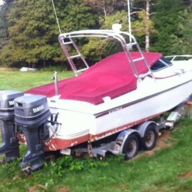 1988 Boston Whaler