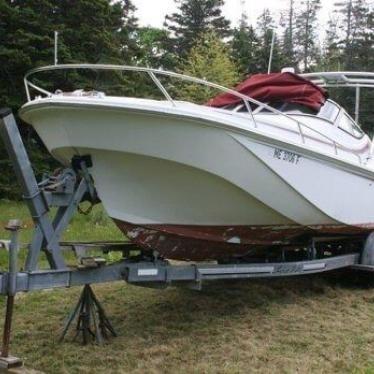 1988 Boston Whaler