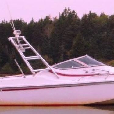 1988 Boston Whaler