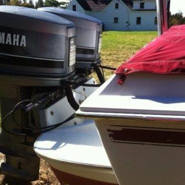 1988 Boston Whaler