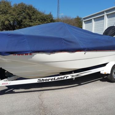 2005 Boston Whaler