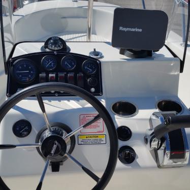 2005 Boston Whaler