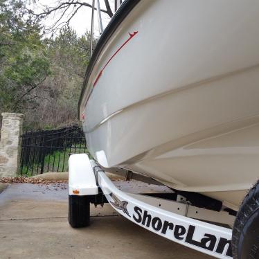 2005 Boston Whaler