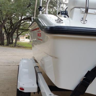 2005 Boston Whaler