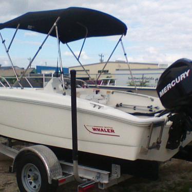 2012 Boston Whaler