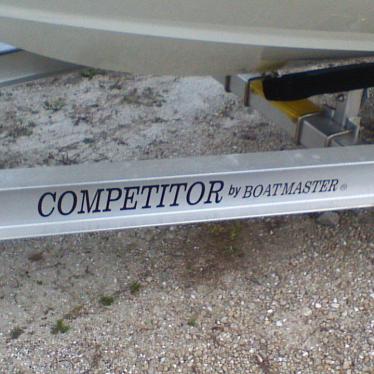 2012 Boston Whaler