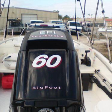 2012 Boston Whaler