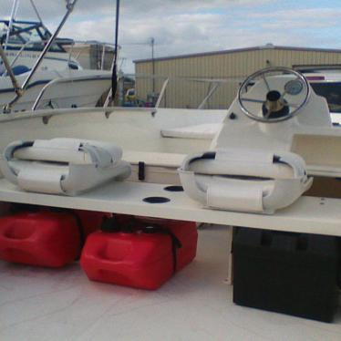 2012 Boston Whaler