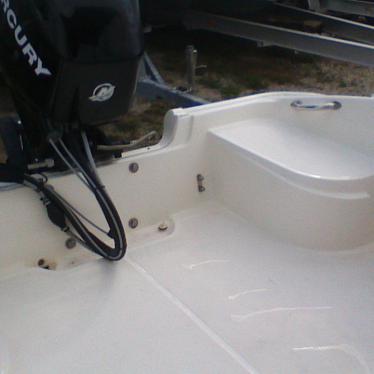 2012 Boston Whaler