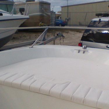 2012 Boston Whaler