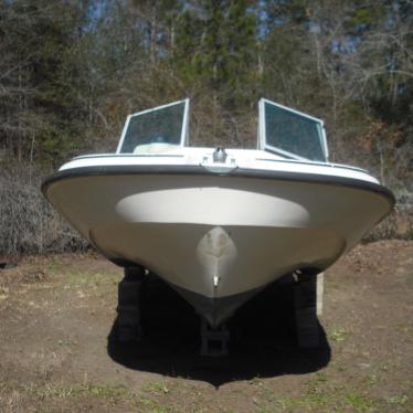 1971 Boston Whaler revenge 21