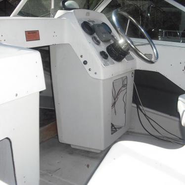 1971 Boston Whaler revenge 21