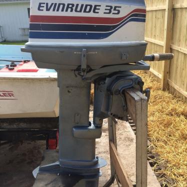 1966 Boston Whaler