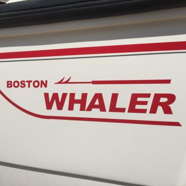 1998 Boston Whaler