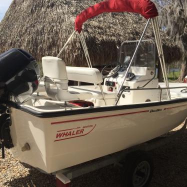 1998 Boston Whaler