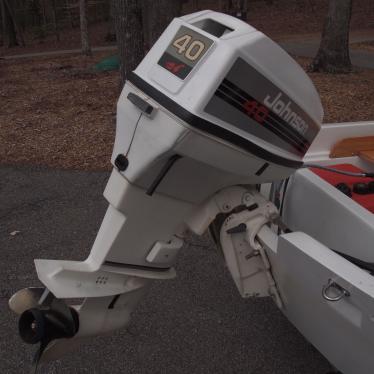 1962 Boston Whaler