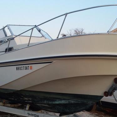 1982 Boston Whaler