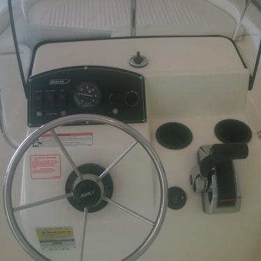 2006 Boston Whaler