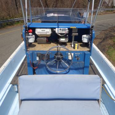 1967 Boston Whaler