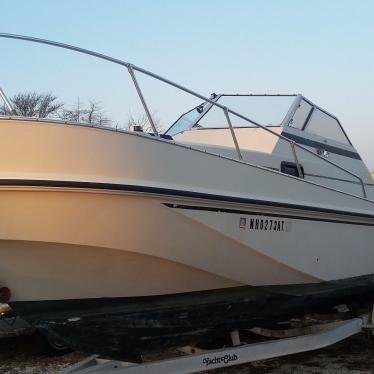 1982 Boston Whaler