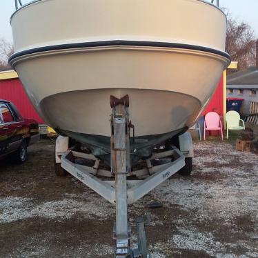 1982 Boston Whaler